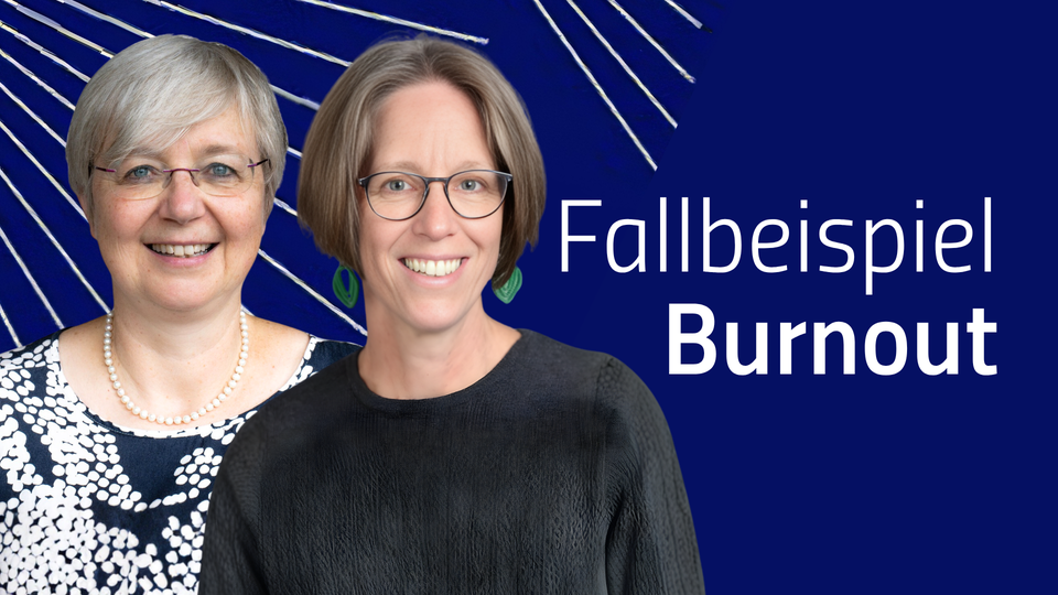 Fallbeispiel Burnout